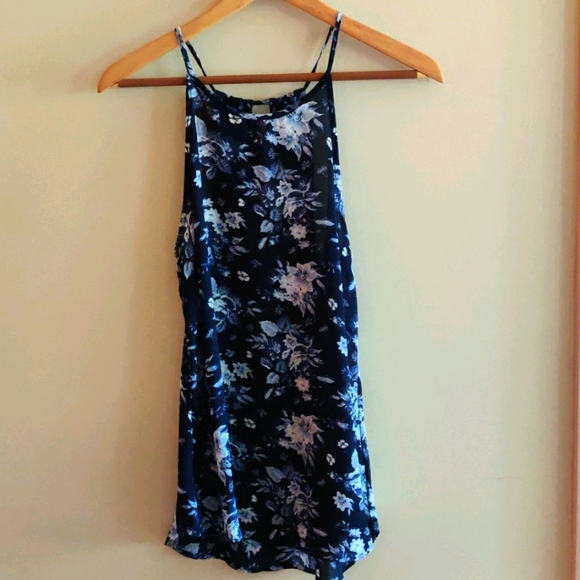 Cotton On Halter Neck Tank Top Size S - Picture 2 of 5